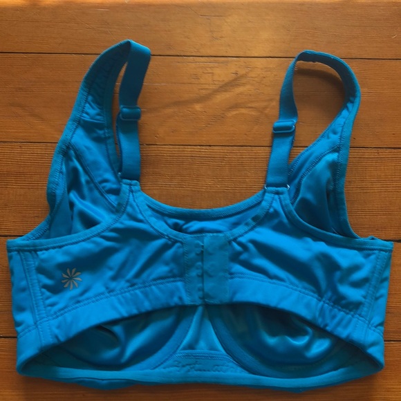 Athleta Intimates & Sleepwear Athleta Performance Underwire Bra
